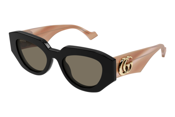 Lunettes de soleil Gucci GG1421S 008