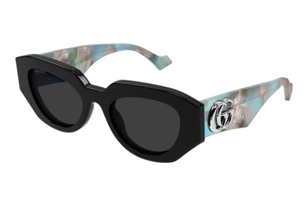 Lunettes de soleil Gucci GG1421S 012