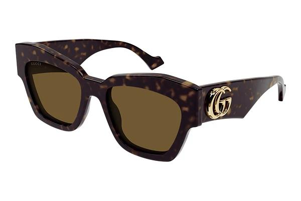 Lunettes de soleil Gucci GG1422S 003