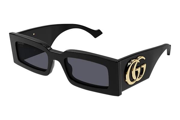 Lunettes de soleil Gucci GG1425S 001