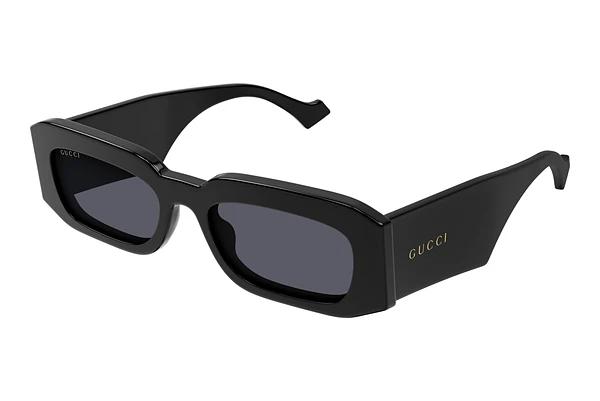 Lunettes de soleil Gucci GG1426S 001