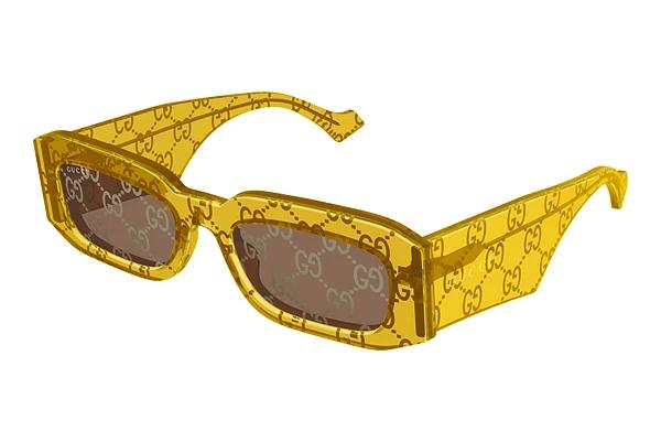 Lunettes de soleil Gucci GG1426S 007