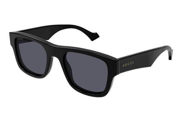 Lunettes de soleil Gucci GG1427S 001