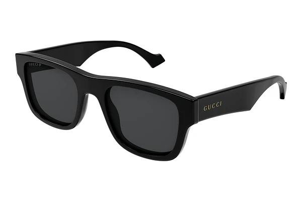Lunettes de soleil Gucci GG1427S 002
