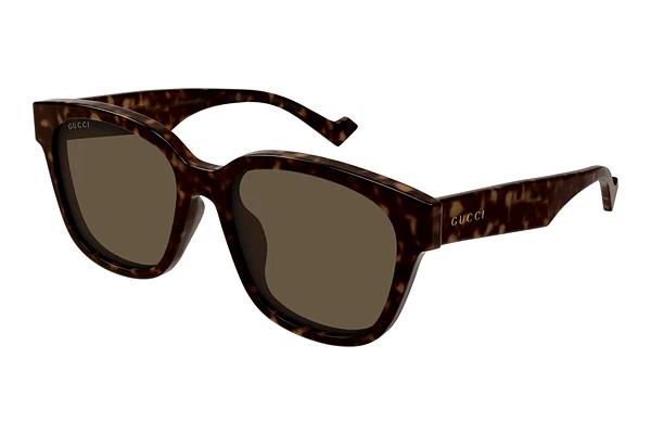 Lunettes de soleil Gucci GG1430SK 002