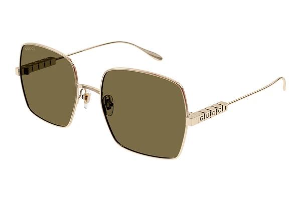 Lunettes de soleil Gucci GG1434S 002