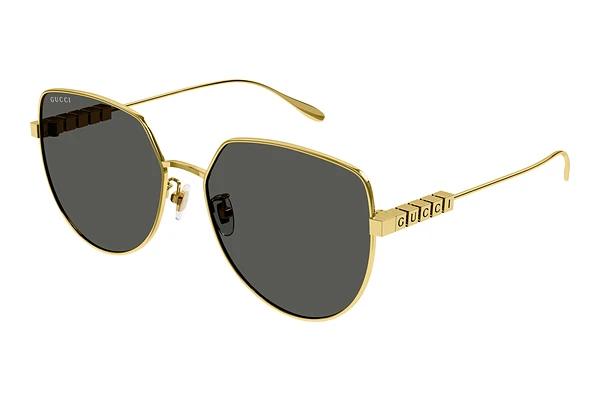 Lunettes de soleil Gucci GG1435SA 001