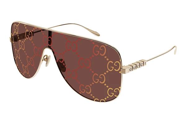 Lunettes de soleil Gucci GG1436S 003