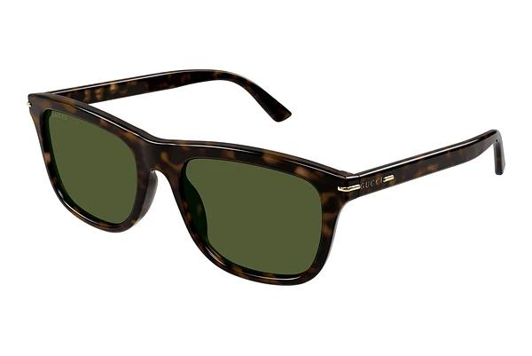 Lunettes de soleil Gucci GG1444S 002