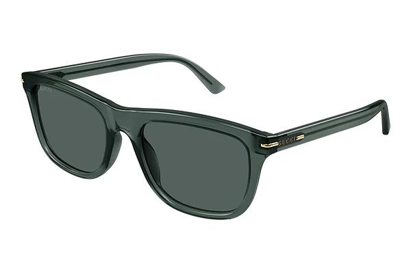 Lunettes de soleil Gucci GG1444S 004