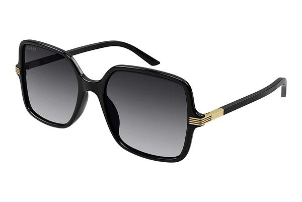 Lunettes de soleil Gucci GG1449S 001