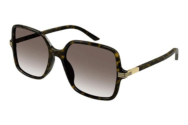 Lunettes de soleil Gucci GG1449S 002
