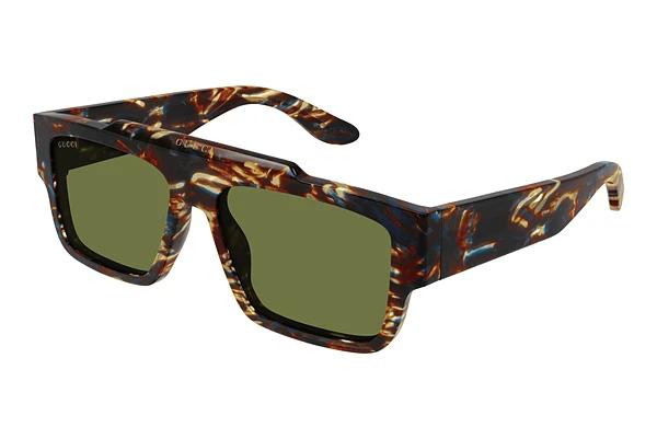 Lunettes de soleil Gucci GG1460S 002