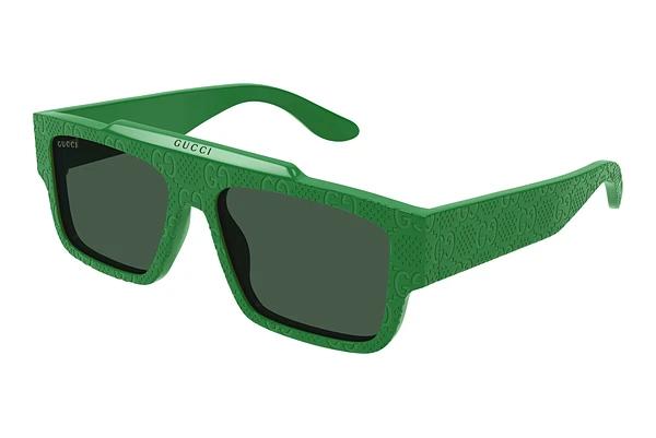 Lunettes de soleil Gucci GG1460S 007