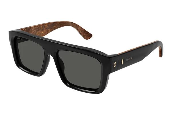 Lunettes de soleil Gucci GG1461S 001