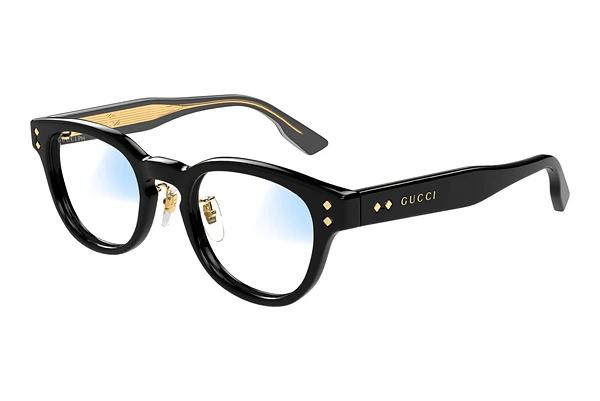 Lunettes de soleil Gucci GG1470SJ 001