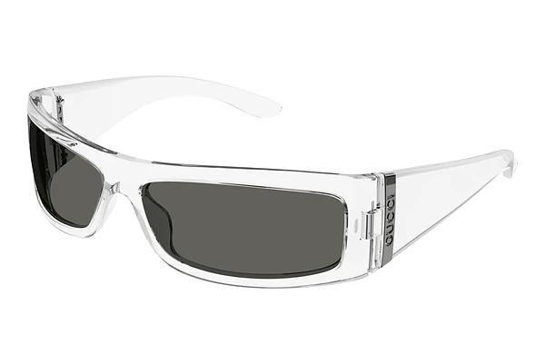 Lunettes de soleil Gucci GG1492S 004