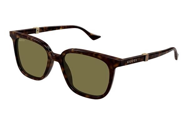 Lunettes de soleil Gucci GG1493S 002