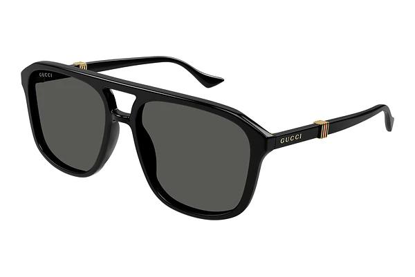 Lunettes de soleil Gucci GG1494S 001