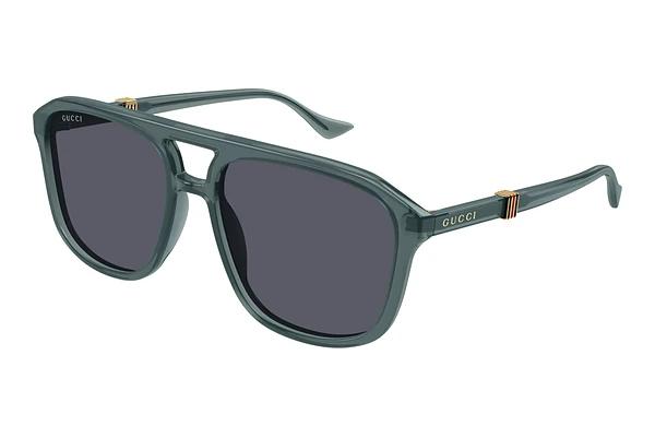 Lunettes de soleil Gucci GG1494S 003