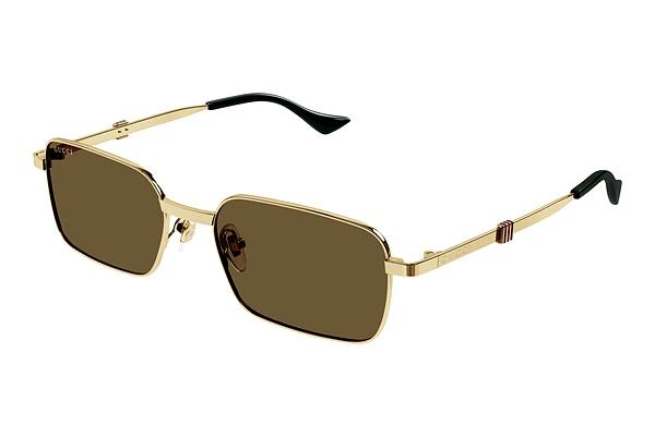 Lunettes de soleil Gucci GG1495S 002