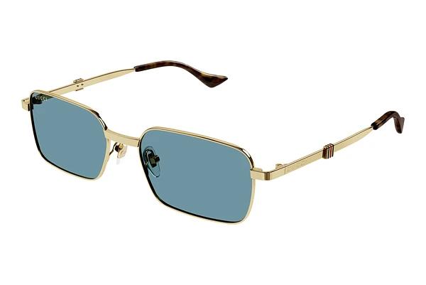 Lunettes de soleil Gucci GG1495S 003