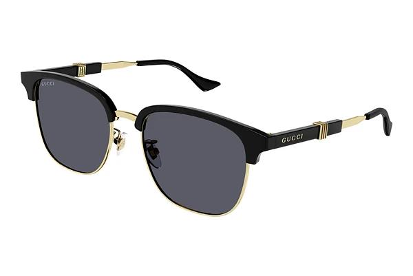 Lunettes de soleil Gucci GG1499SK 001