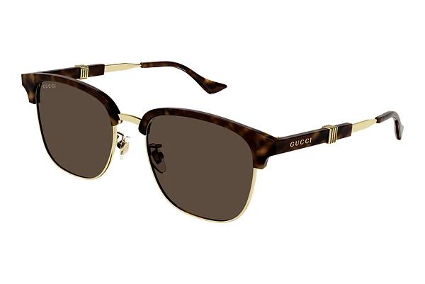 Lunettes de soleil Gucci GG1499SK 002