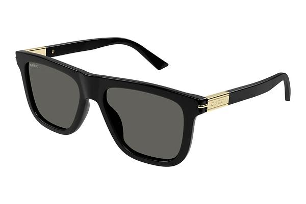 Lunettes de soleil Gucci GG1502S 001