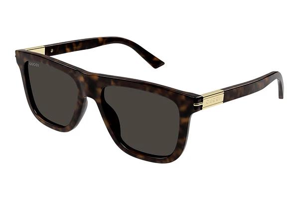 Lunettes de soleil Gucci GG1502S 002