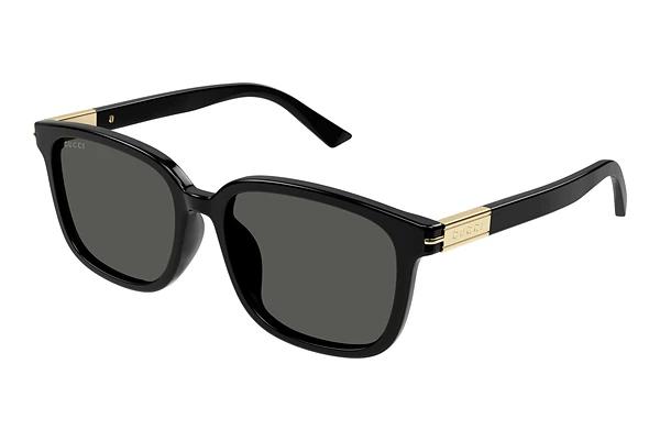 Lunettes de soleil Gucci GG1505SK 001