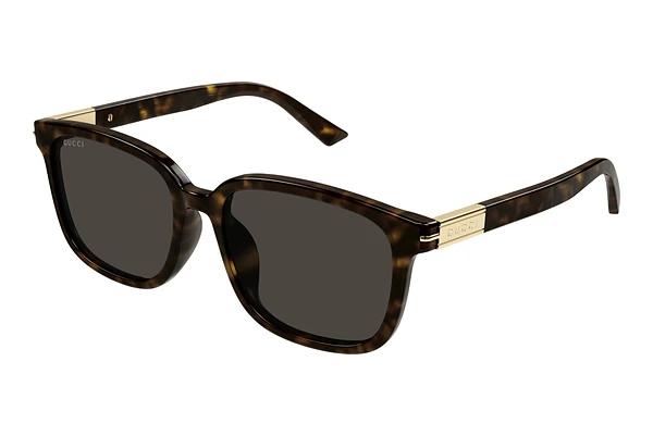 Lunettes de soleil Gucci GG1505SK 002