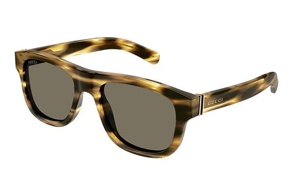 Lunettes de soleil Gucci GG1509S 002