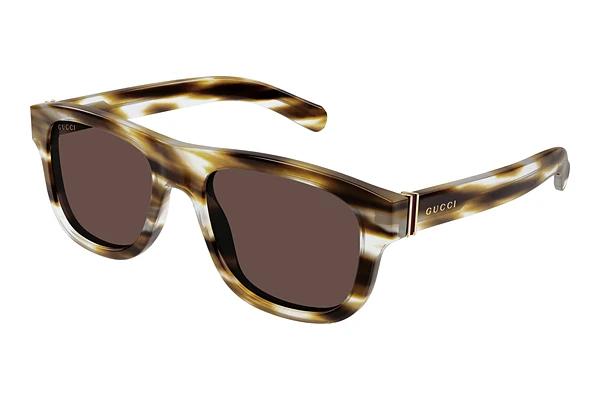 Lunettes de soleil Gucci GG1509S 003