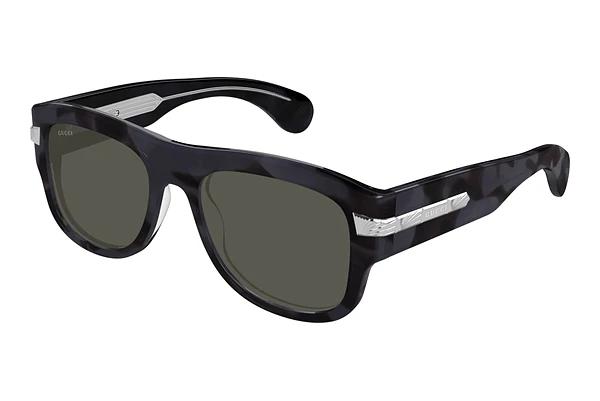 Lunettes de soleil Gucci GG1517S 007