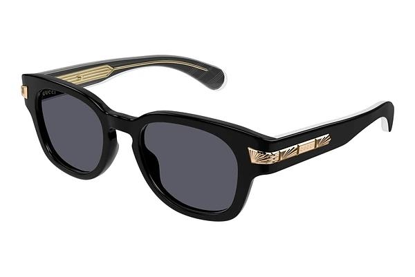 Lunettes de soleil Gucci GG1518S 001