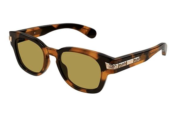 Lunettes de soleil Gucci GG1518S 003
