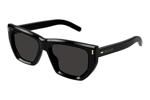 Lunettes de soleil Gucci GG1520S 001