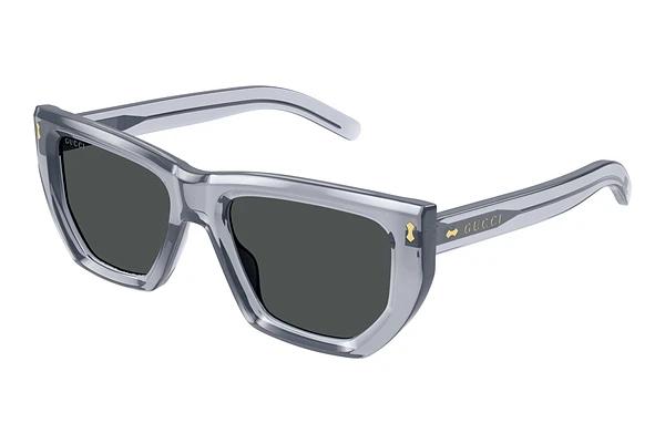 Lunettes de soleil Gucci GG1520S 004