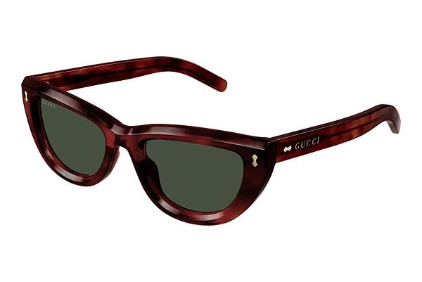 Lunettes de soleil Gucci GG1521S 002