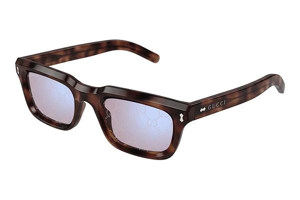 Lunettes de soleil Gucci GG1524S 005