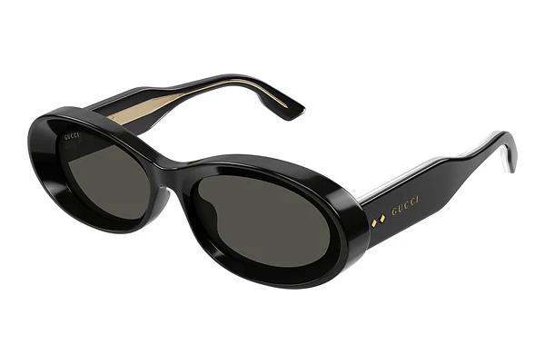 Lunettes de soleil Gucci GG1527S 001