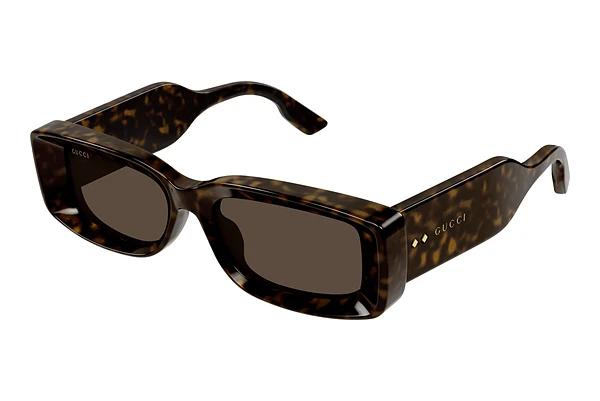 Lunettes de soleil Gucci GG1528S 002