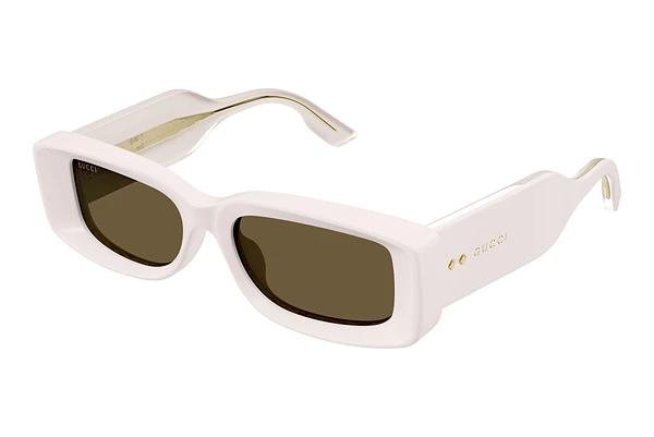Lunettes de soleil Gucci GG1528S 003