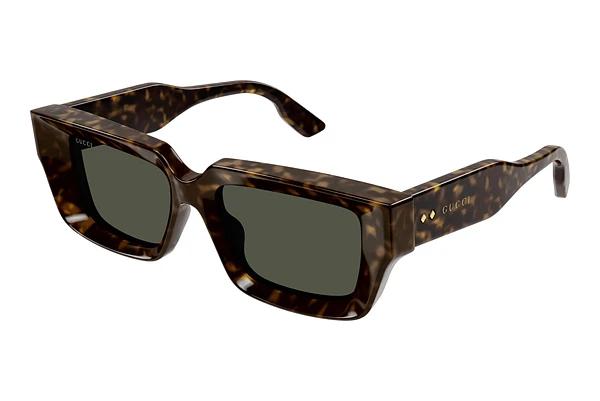 Lunettes de soleil Gucci GG1529S 002
