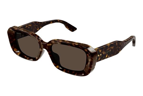 Lunettes de soleil Gucci GG1531SK 002
