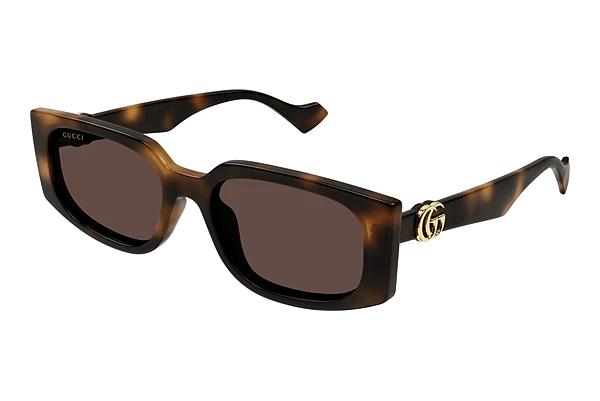 Lunettes de soleil Gucci GG1534S 002