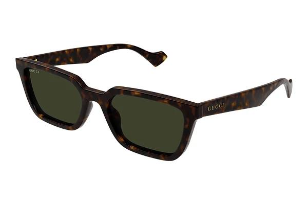 Lunettes de soleil Gucci GG1539S 002