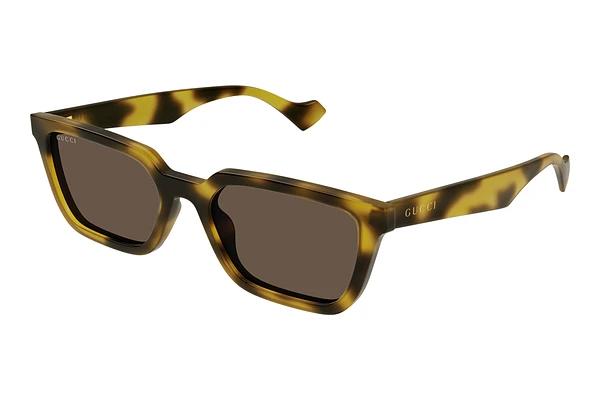 Lunettes de soleil Gucci GG1539S 005