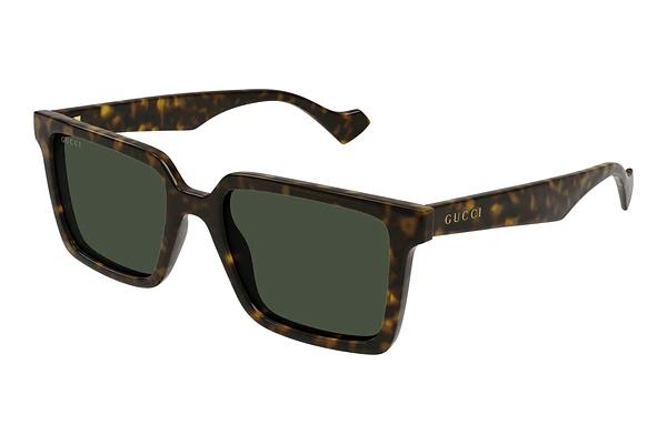 Lunettes de soleil Gucci GG1540S 002